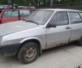 Серый ВАЗ 21099, объемом двигателя 0 л и пробегом 180 тыс. км за 550 $, фото 1 на Automoto.ua
