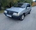Серый ВАЗ 21099, объемом двигателя 1.5 л и пробегом 150 тыс. км за 750 $, фото 6 на Automoto.ua