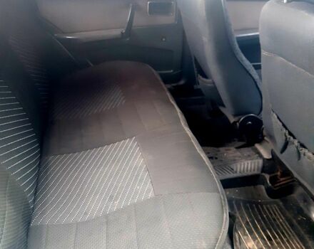 Серый ВАЗ 21099, объемом двигателя 1.5 л и пробегом 300 тыс. км за 950 $, фото 1 на Automoto.ua