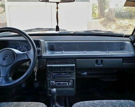 Сірий ВАЗ 21099, об'ємом двигуна 1.5 л та пробігом 120 тис. км за 1300 $, фото 1 на Automoto.ua
