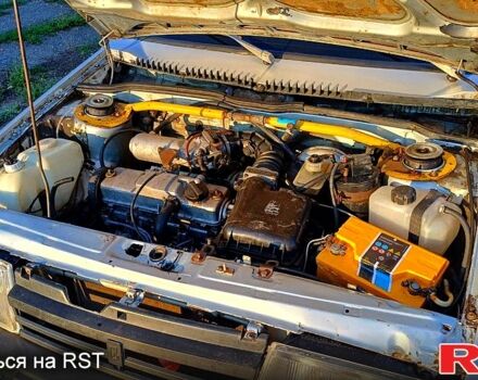 Серый ВАЗ 21099, объемом двигателя 1.5 л и пробегом 300 тыс. км за 650 $, фото 8 на Automoto.ua