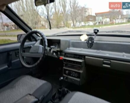Серый ВАЗ 21099, объемом двигателя 1.6 л и пробегом 123 тыс. км за 3200 $, фото 20 на Automoto.ua
