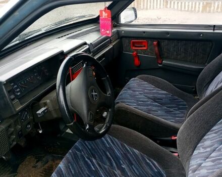 Сірий ВАЗ 21099, об'ємом двигуна 1.5 л та пробігом 255 тис. км за 1250 $, фото 5 на Automoto.ua