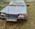 Серый ВАЗ 21099, объемом двигателя 1.5 л и пробегом 170 тыс. км за 477 $, фото 1 на Automoto.ua