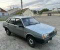 Серый ВАЗ 21099, объемом двигателя 1.5 л и пробегом 406 тыс. км за 950 $, фото 1 на Automoto.ua