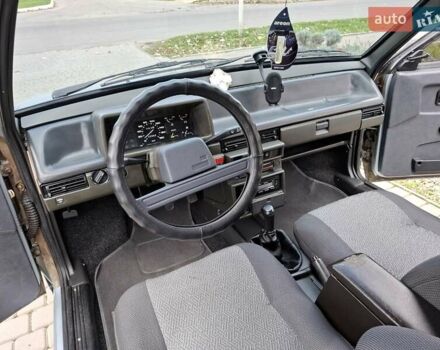 Серый ВАЗ 21099, объемом двигателя 1.6 л и пробегом 123 тыс. км за 3200 $, фото 22 на Automoto.ua