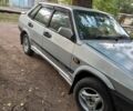 Серый ВАЗ 21099, объемом двигателя 0 л и пробегом 10 тыс. км за 1330 $, фото 2 на Automoto.ua