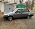 Сірий ВАЗ 21099, об'ємом двигуна 1.5 л та пробігом 280 тис. км за 39000 $, фото 1 на Automoto.ua