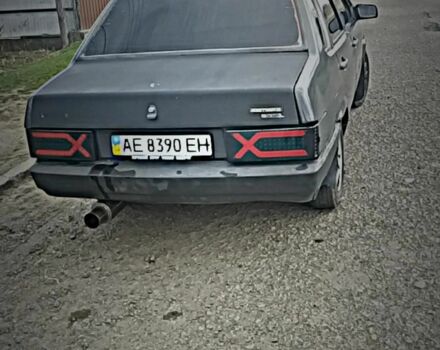 Серый ВАЗ 21099, объемом двигателя 1 л и пробегом 50 тыс. км за 831 $, фото 6 на Automoto.ua