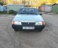Серый ВАЗ 21099, объемом двигателя 0 л и пробегом 150 тыс. км за 1650 $, фото 1 на Automoto.ua