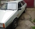 Сірий ВАЗ 21099, об'ємом двигуна 1.5 л та пробігом 72 тис. км за 1000 $, фото 2 на Automoto.ua