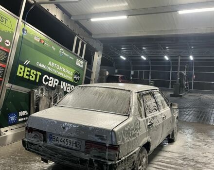 Серый ВАЗ 21099, объемом двигателя 1.5 л и пробегом 250 тыс. км за 1450 $, фото 2 на Automoto.ua