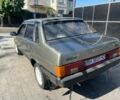 Серый ВАЗ 21099, объемом двигателя 1.5 л и пробегом 200 тыс. км за 1200 $, фото 7 на Automoto.ua