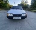Серый ВАЗ 21099, объемом двигателя 1.5 л и пробегом 255 тыс. км за 1000 $, фото 1 на Automoto.ua
