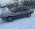 Серый ВАЗ 21099, объемом двигателя 1.5 л и пробегом 256 тыс. км за 1999 $, фото 1 на Automoto.ua