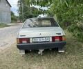 Серый ВАЗ 21099, объемом двигателя 1.5 л и пробегом 2 тыс. км за 425 $, фото 1 на Automoto.ua