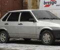 Серый ВАЗ 21099, объемом двигателя 1.5 л и пробегом 3 тыс. км за 1650 $, фото 1 на Automoto.ua