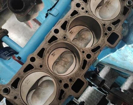 Серый ВАЗ 21099, объемом двигателя 1.5 л и пробегом 270 тыс. км за 2500 $, фото 11 на Automoto.ua