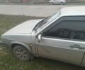 Серый ВАЗ 21099, объемом двигателя 1.5 л и пробегом 2 тыс. км за 355 $, фото 7 на Automoto.ua