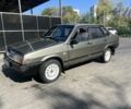 Серый ВАЗ 21099, объемом двигателя 1.5 л и пробегом 178 тыс. км за 1150 $, фото 4 на Automoto.ua