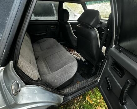 Сірий ВАЗ 21099, об'ємом двигуна 1.5 л та пробігом 80 тис. км за 850 $, фото 3 на Automoto.ua