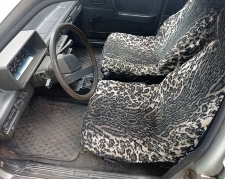 Серый ВАЗ 21099, объемом двигателя 1.5 л и пробегом 72 тыс. км за 800 $, фото 4 на Automoto.ua