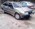 Серый ВАЗ 21099, объемом двигателя 1.5 л и пробегом 320 тыс. км за 790 $, фото 1 на Automoto.ua