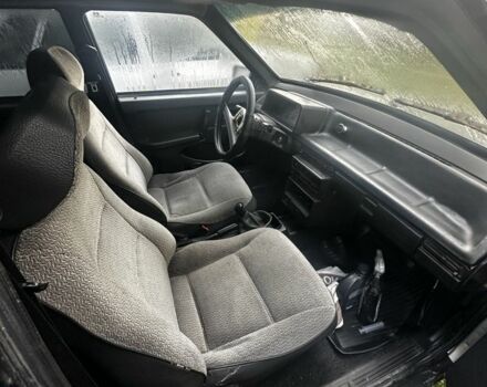 Сірий ВАЗ 21099, об'ємом двигуна 1.5 л та пробігом 80 тис. км за 850 $, фото 7 на Automoto.ua
