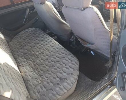 Серый ВАЗ 21099, объемом двигателя 1.5 л и пробегом 350 тыс. км за 950 $, фото 9 на Automoto.ua
