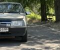 Серый ВАЗ 21099, объемом двигателя 1.5 л и пробегом 130 тыс. км за 2100 $, фото 1 на Automoto.ua