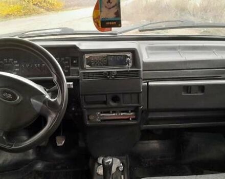 Серый ВАЗ 21099, объемом двигателя 1.5 л и пробегом 284 тыс. км за 1500 $, фото 8 на Automoto.ua