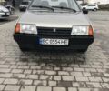 Сірий ВАЗ 21099, об'ємом двигуна 1.5 л та пробігом 105 тис. км за 2500 $, фото 1 на Automoto.ua