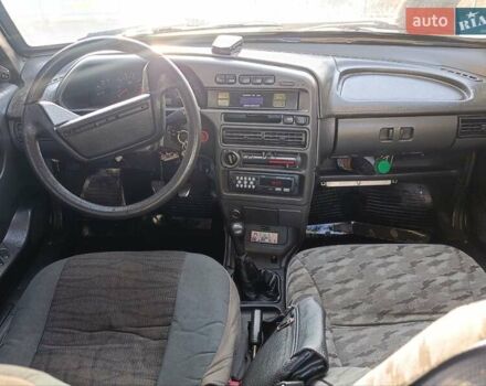 Серый ВАЗ 21099, объемом двигателя 1.5 л и пробегом 350 тыс. км за 950 $, фото 7 на Automoto.ua