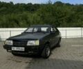 Серый ВАЗ 21099, объемом двигателя 1.5 л и пробегом 10 тыс. км за 650 $, фото 3 на Automoto.ua