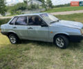 Сірий ВАЗ 21099, об'ємом двигуна 1.5 л та пробігом 170 тис. км за 1700 $, фото 1 на Automoto.ua