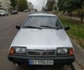 Серый ВАЗ 21099, объемом двигателя 1.5 л и пробегом 300 тыс. км за 2100 $, фото 1 на Automoto.ua