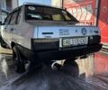 Серый ВАЗ 21099, объемом двигателя 1.5 л и пробегом 2 тыс. км за 1000 $, фото 1 на Automoto.ua