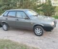 Сірий ВАЗ 21099, об'ємом двигуна 1.5 л та пробігом 330 тис. км за 1150 $, фото 1 на Automoto.ua