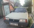 Серый ВАЗ 21099, объемом двигателя 1.5 л и пробегом 2 тыс. км за 702 $, фото 1 на Automoto.ua
