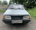 Сірий ВАЗ 21099, об'ємом двигуна 1.5 л та пробігом 300 тис. км за 500 $, фото 1 на Automoto.ua