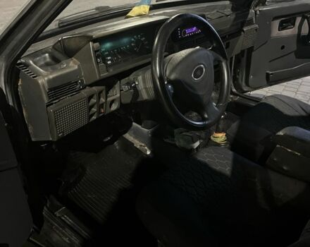 Серый ВАЗ 21099, объемом двигателя 1.5 л и пробегом 250 тыс. км за 1450 $, фото 1 на Automoto.ua