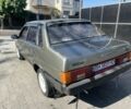 Серый ВАЗ 21099, объемом двигателя 1.5 л и пробегом 178 тыс. км за 1150 $, фото 5 на Automoto.ua
