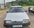 Серый ВАЗ 21099, объемом двигателя 1 л и пробегом 200 тыс. км за 550 $, фото 1 на Automoto.ua