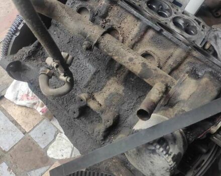 Серый ВАЗ 21099, объемом двигателя 1.5 л и пробегом 270 тыс. км за 2500 $, фото 5 на Automoto.ua