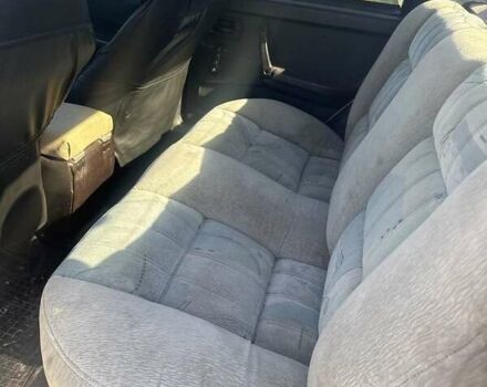 Сірий ВАЗ 21099, об'ємом двигуна 1.5 л та пробігом 55 тис. км за 900 $, фото 7 на Automoto.ua