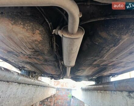 Серый ВАЗ 21099, объемом двигателя 1.5 л и пробегом 350 тыс. км за 950 $, фото 10 на Automoto.ua