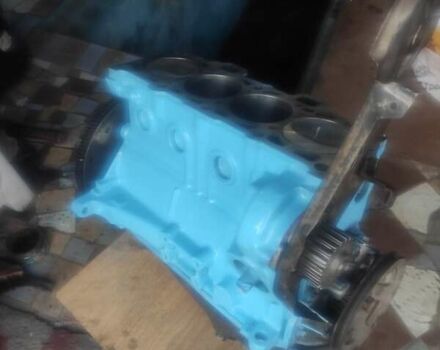 Серый ВАЗ 21099, объемом двигателя 1.5 л и пробегом 270 тыс. км за 2500 $, фото 6 на Automoto.ua