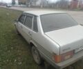 Серый ВАЗ 21099, объемом двигателя 1.5 л и пробегом 2 тыс. км за 355 $, фото 3 на Automoto.ua