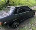 Серый ВАЗ 21099, объемом двигателя 1.8 л и пробегом 200 тыс. км за 1000 $, фото 6 на Automoto.ua