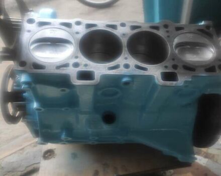 Серый ВАЗ 21099, объемом двигателя 1.5 л и пробегом 270 тыс. км за 2500 $, фото 7 на Automoto.ua